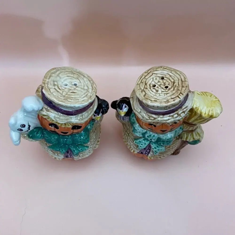Unbranded 4” tall